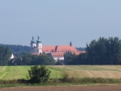 Stift Waldsassen