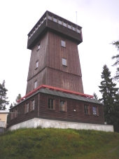 Kapellenbergturm
